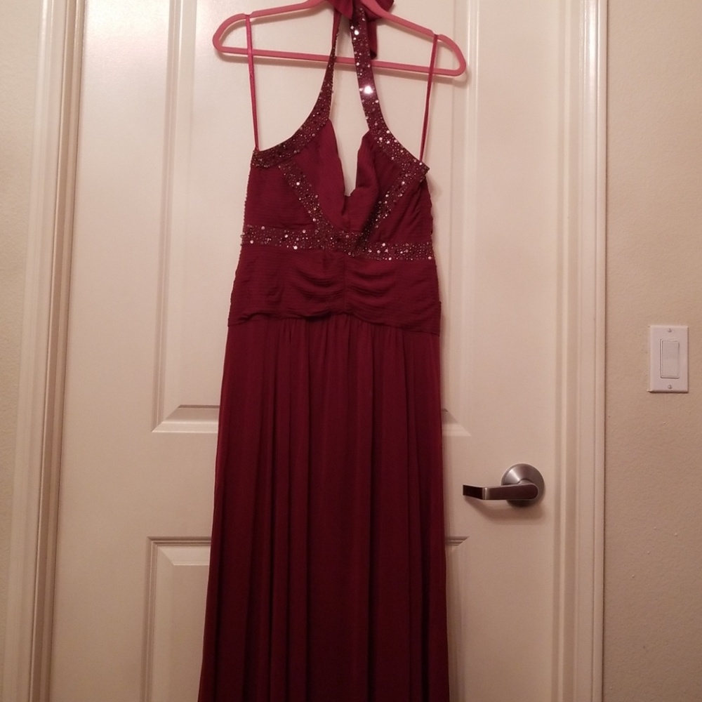 NWOT Vintage Inspired Gown